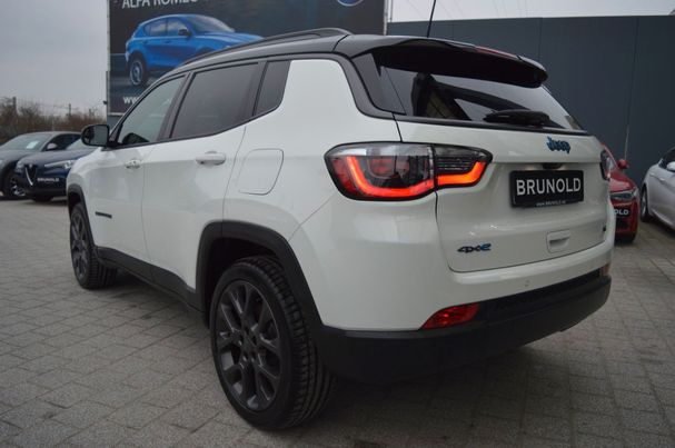 Jeep Compass 177 kW image number 6