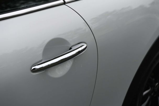 Mini Cooper 100 kW image number 24