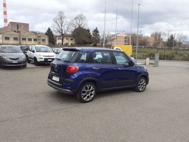 Fiat 500L 1.3 70 kW image number 4