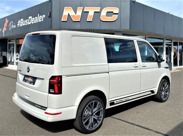 Volkswagen T6 Transporter DSG 110 kW image number 10