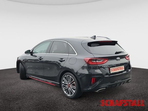 Kia Ceed GT 150 kW image number 3