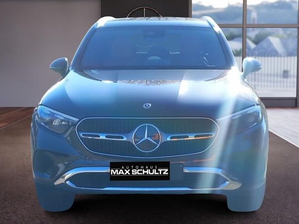 Mercedes-Benz GLC 300 e 4Matic 230 kW image number 14