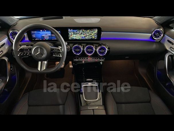 Mercedes-Benz CLA 250 160 kW image number 14