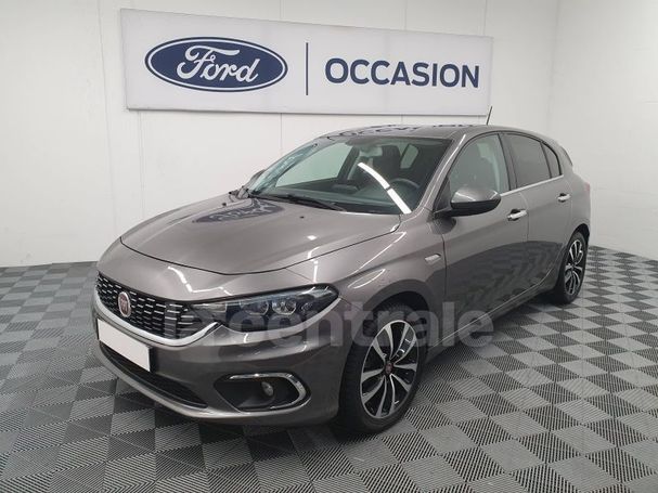 Fiat Tipo 88 kW image number 1