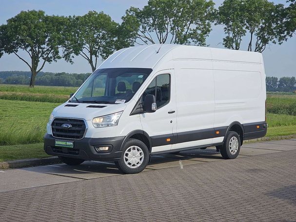 Ford Transit 136 kW image number 1