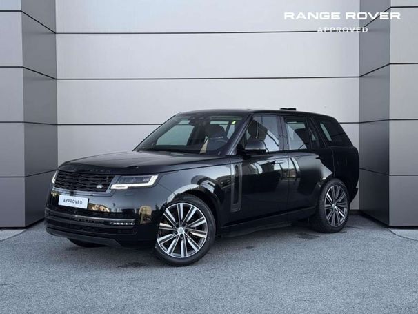 Land Rover Range Rover 410 kW image number 1