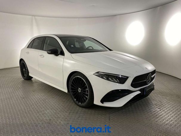 Mercedes-Benz A 180 100 kW image number 2