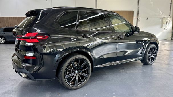 BMW X5 M Sport xDrive 259 kW image number 29