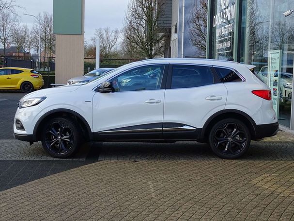 Renault Kadjar TCe 160 Black Edition EDC 116 kW image number 1