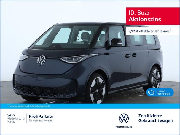 Volkswagen ID. Buzz Pro 150 kW image number 1