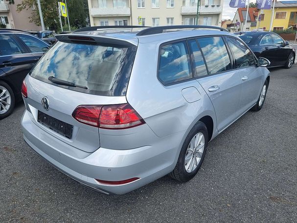 Volkswagen Golf Variant 1.6 TDI 85 kW image number 2