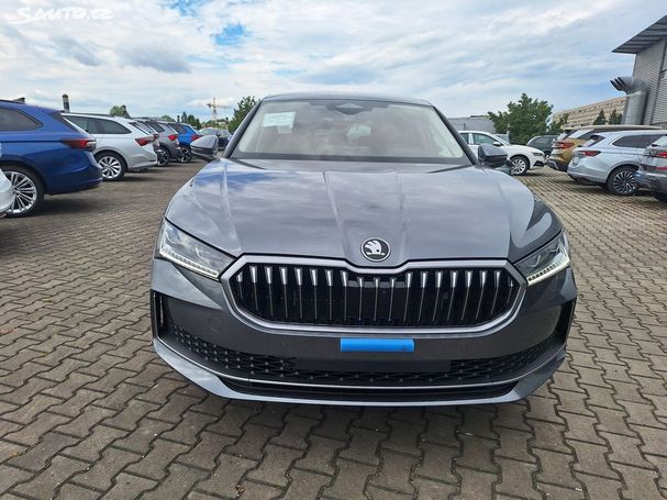 Skoda Superb 2.0 TDI 4x4 DSG L&K 142 kW image number 8