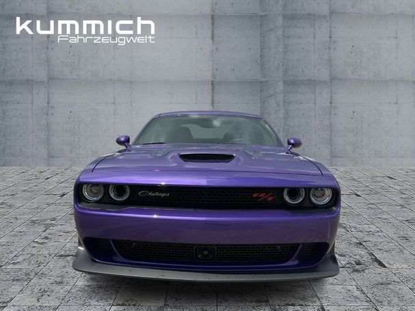 Dodge Challenger 362 kW image number 4