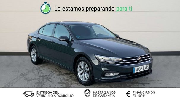 Volkswagen Passat 110 kW image number 2