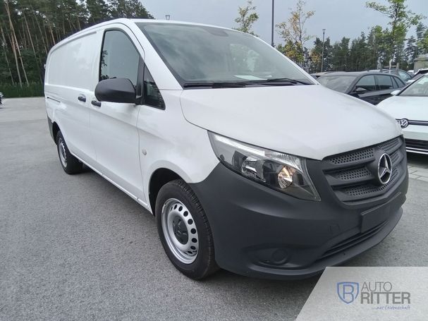 Mercedes-Benz Vito 100 kW image number 2