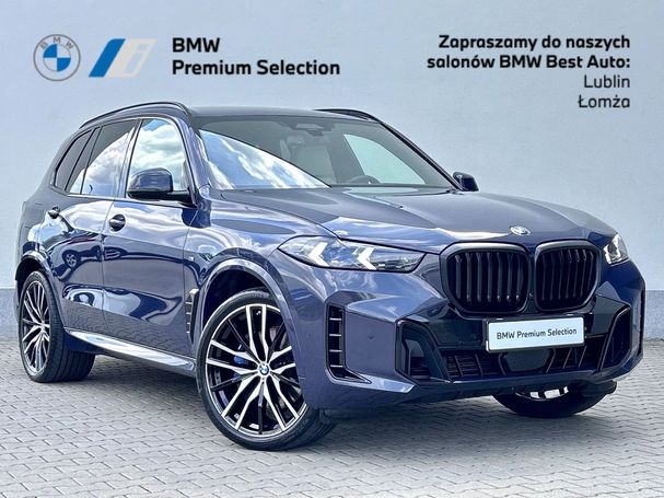 BMW X5 xDrive40i 250 kW image number 2