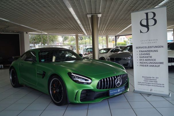 Mercedes-Benz AMG GT 430 kW image number 3