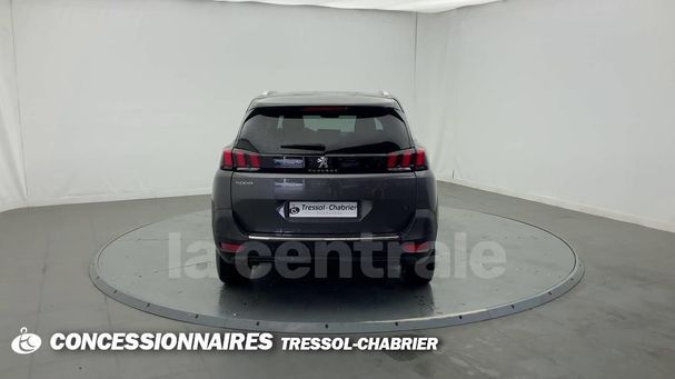 Peugeot 5008 96 kW image number 6