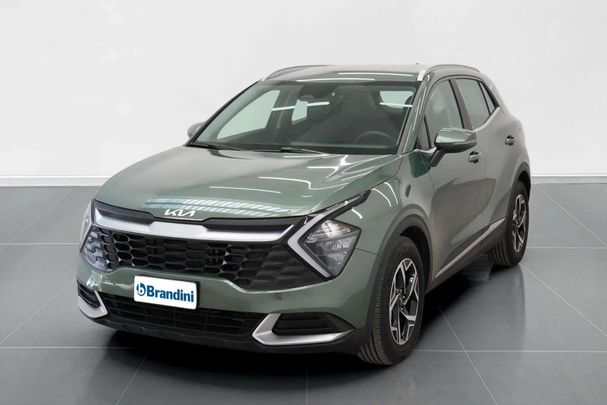 Kia Sportage 1.6 CRDi MH 100 kW image number 1