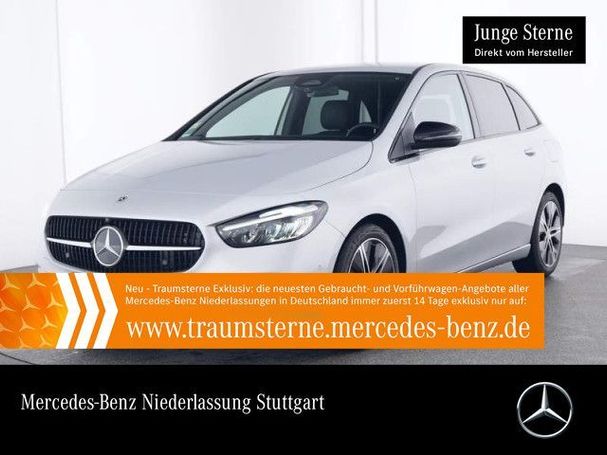 Mercedes-Benz B 200 120 kW image number 2