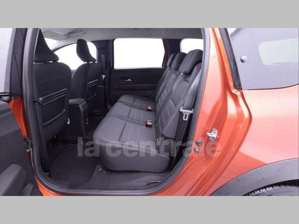 Dacia Jogger 1.0 TCe 81 kW image number 6