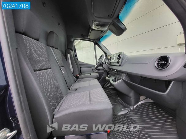 Mercedes-Benz Sprinter 319 CDI 140 kW image number 13