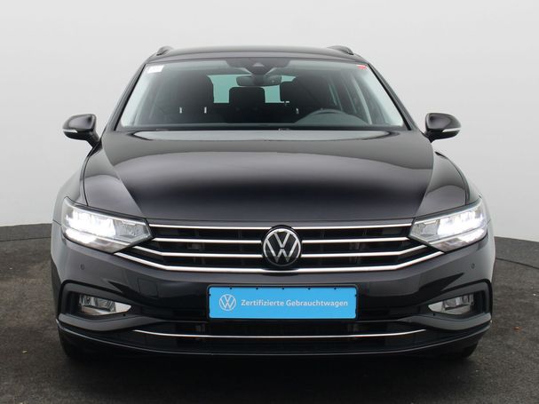 Volkswagen Passat Variant 2.0 TDI Business DSG 110 kW image number 3