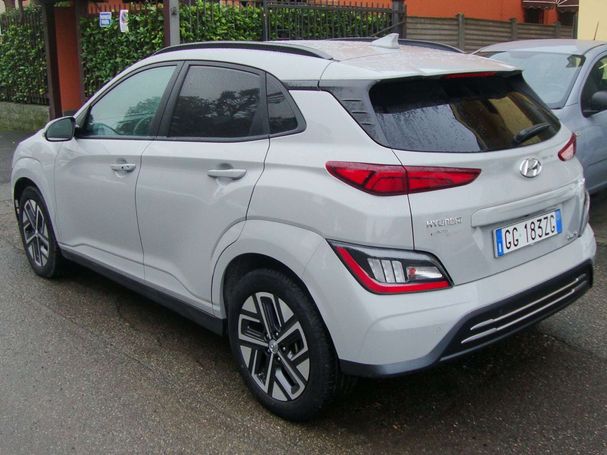 Hyundai Kona 100 kW image number 2