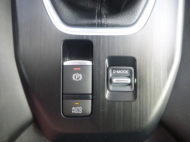 Nissan Qashqai 1.3 DIG-T N-CONNECTA 103 kW image number 21