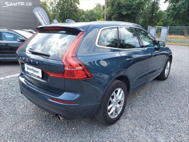 Volvo XC60 T5 AWD Momentum 184 kW image number 5