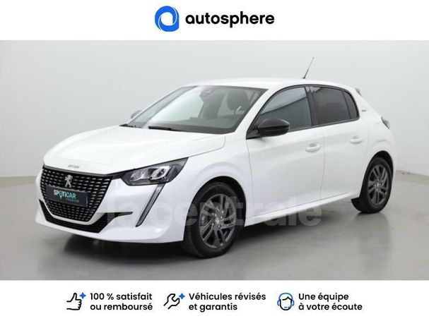 Peugeot 208 PureTech 75 55 kW image number 1