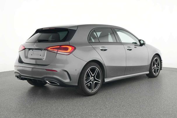 Mercedes-Benz A 180 AMG Line 100 kW image number 3