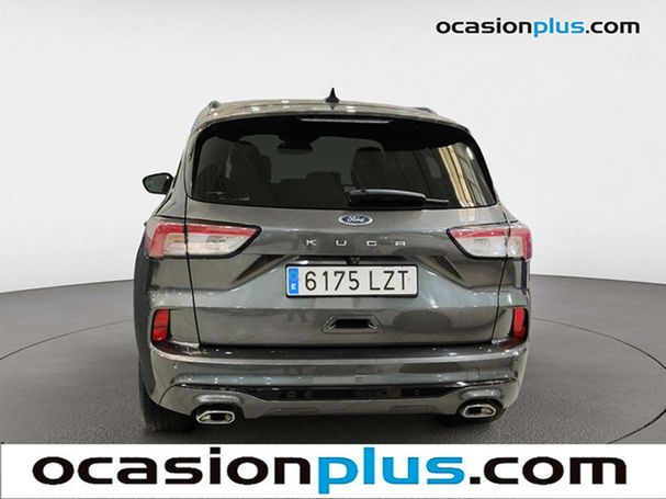 Ford Kuga 1.5 EcoBoost ST-Line 110 kW image number 17