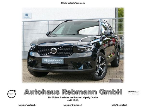 Volvo XC40 B3 Plus Dark 120 kW image number 1