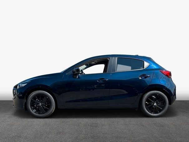 Mazda 2 90 66 kW image number 5