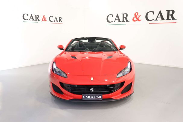 Ferrari Portofino 441 kW image number 3