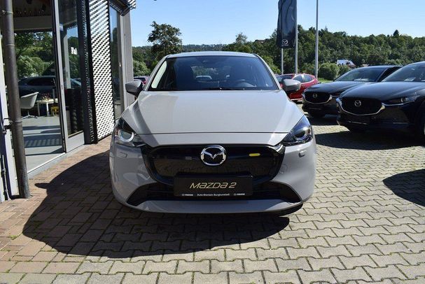 Mazda 2 90 Center-Line 66 kW image number 4