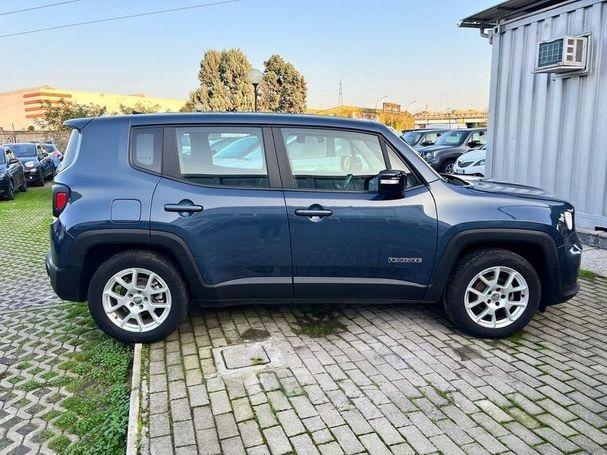 Jeep Renegade 1.0 Limited 88 kW image number 4