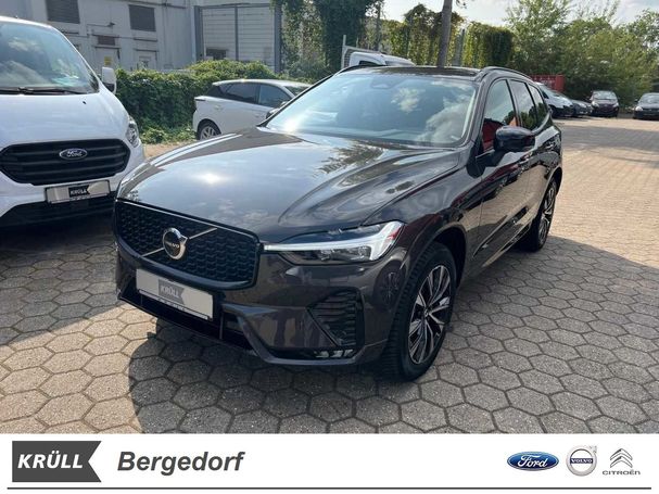 Volvo XC60 B4 Plus Dark 145 kW image number 1