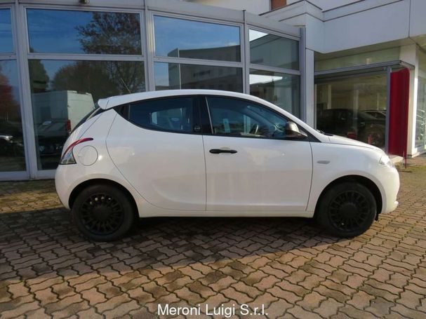 Lancia Ypsilon 51 kW image number 3