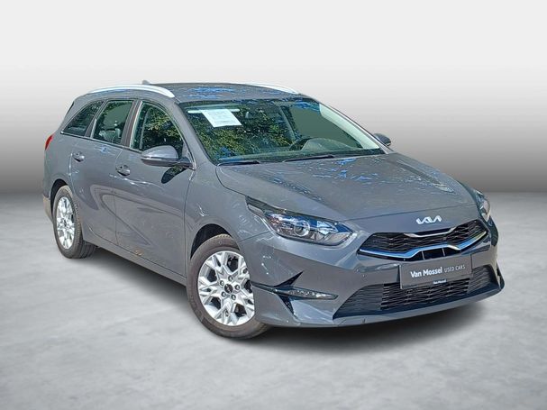 Kia Ceed SW 1.0 88 kW image number 6