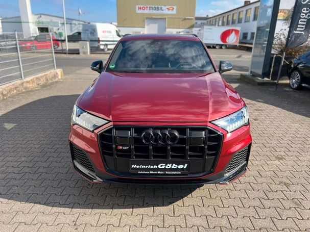 Audi SQ7 4.0 373 kW image number 3