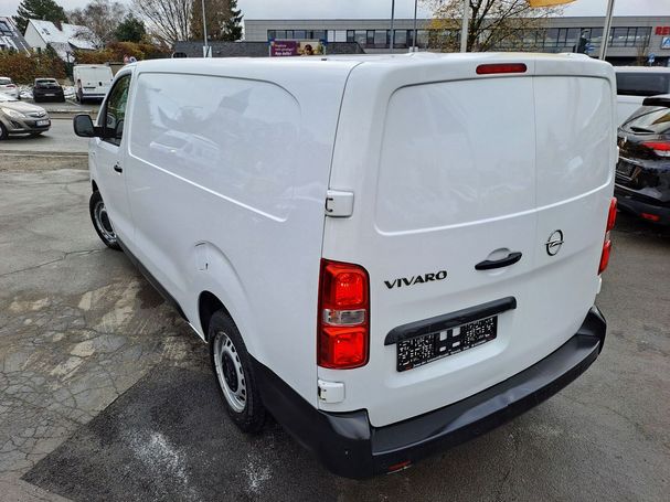 Opel Vivaro 90 kW image number 5