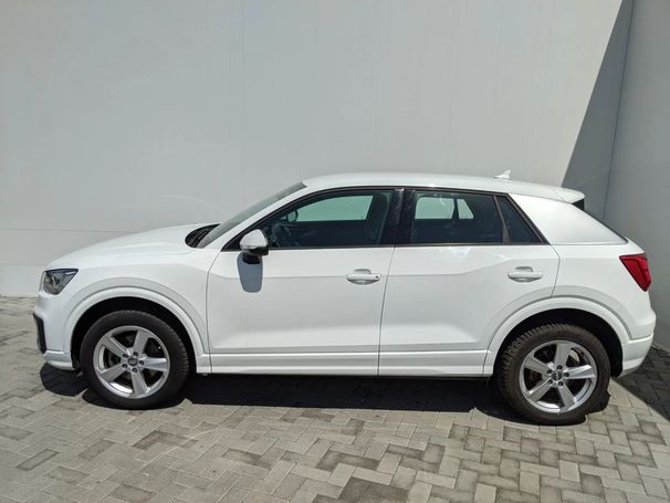 Audi Q2 85 kW image number 5