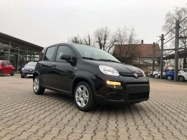 Fiat Panda 1.0 Hybrid 51 kW image number 2