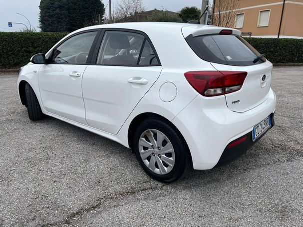 Kia Rio 1.2 60 kW image number 6