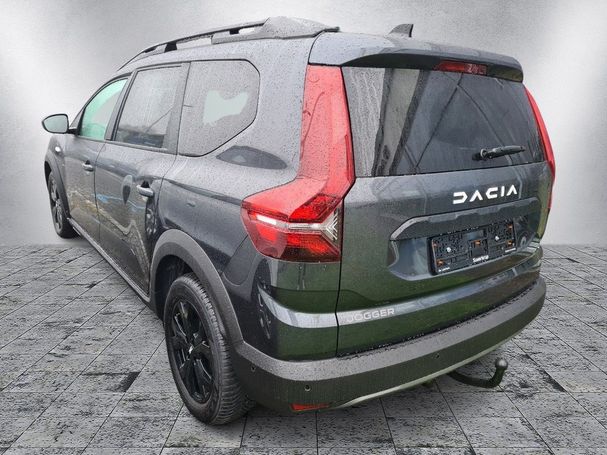 Dacia Jogger 1.0 TCe 81 kW image number 5