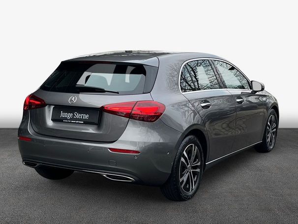 Mercedes-Benz A 180 100 kW image number 3