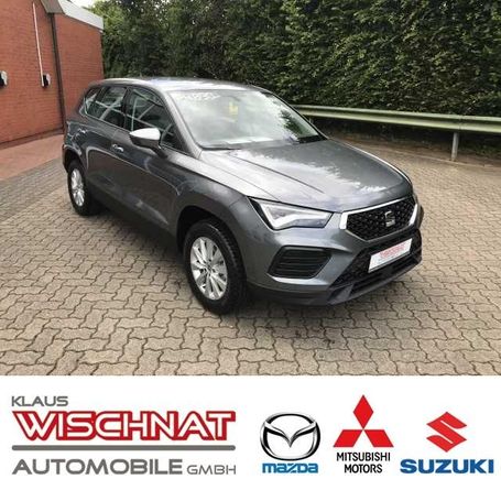 Seat Ateca 1.0 TSI Reference 81 kW image number 2