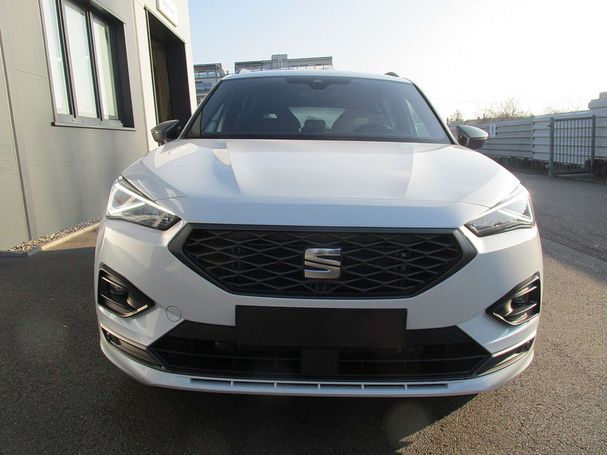 Seat Tarraco 1.5 TSI ACT DSG 110 kW image number 2